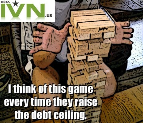jenga