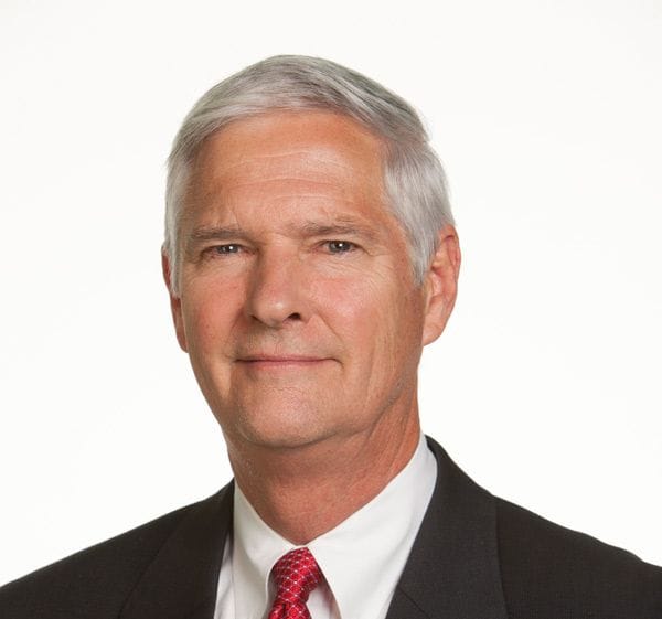 Judge Jim Gray Judge Jim Gray Libertarian VP