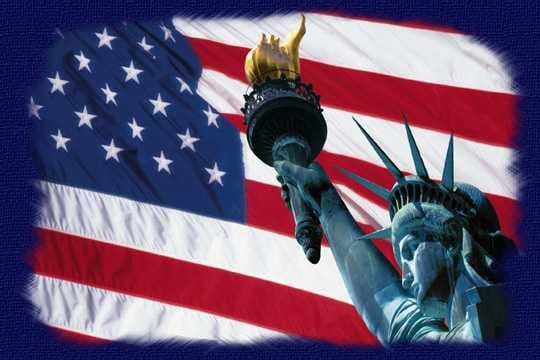 Good-bye Republicans and Democrats, the Independent Revolution is underway