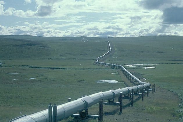 KEYSTONE-PIPELINE