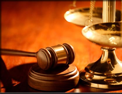 New California laws taking effect in 2011
