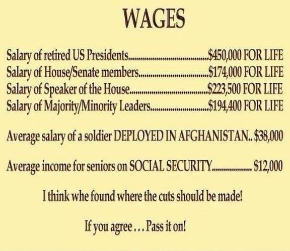 pensions
