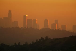 Schwarzenegger staffer campaigns against anti-AB 32 proposal on public dime