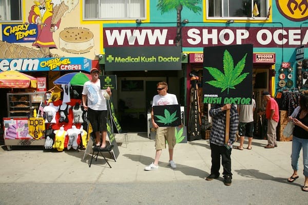 marijuana industry