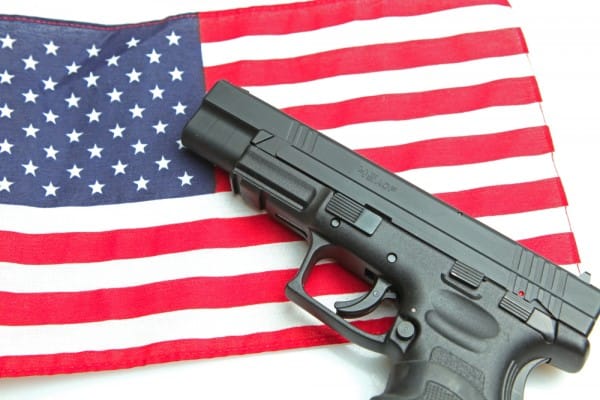 New York City First to Ban 3D Printed Guns