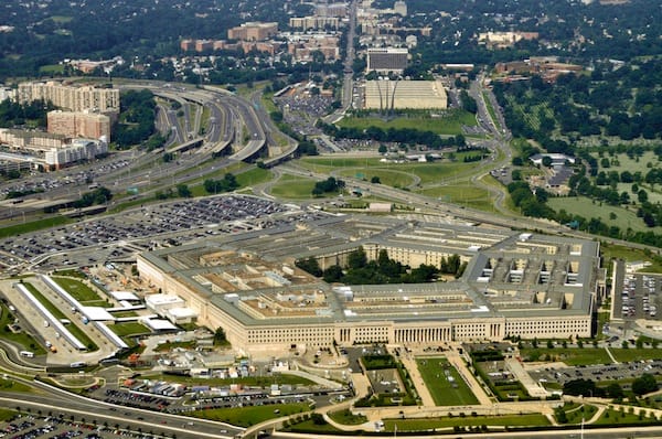 military budget