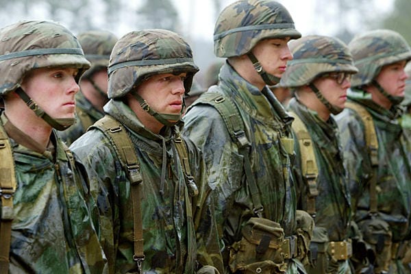 military_draft