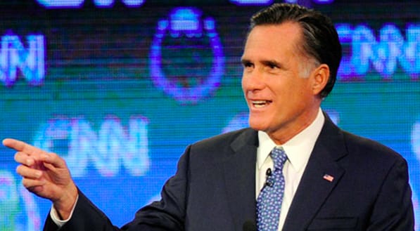 Mitt Romney