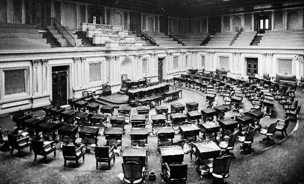 12 new senators