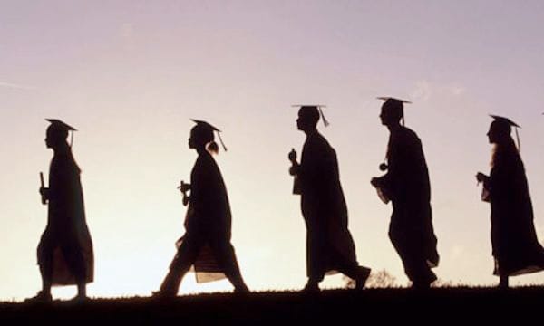 Education in 2012
