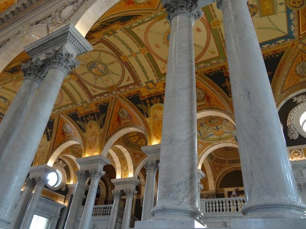 Nine Reasons to Save Public Libraries