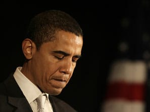 Progressives, Democrats, and Centrists beginning to revolt against Obama