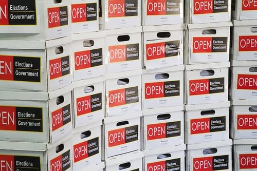 open-primary