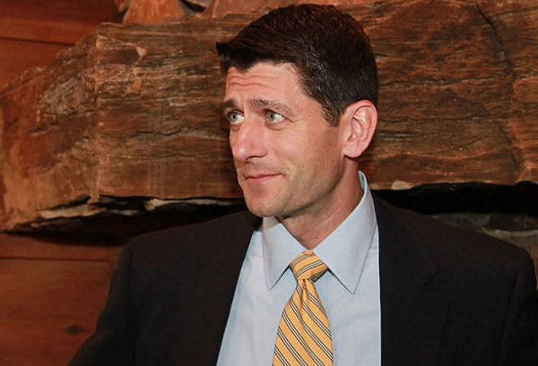 Paul Ryan