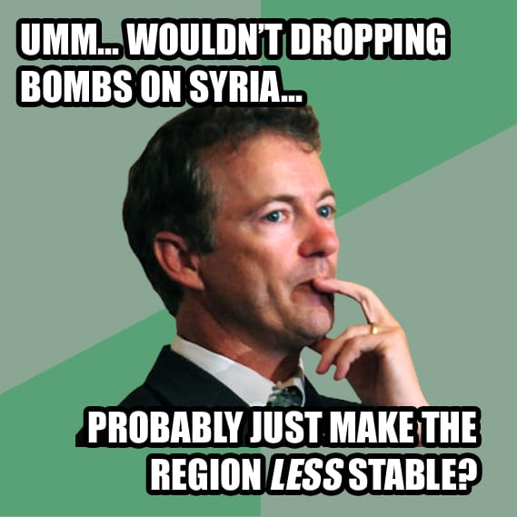 philosorandpaul syria