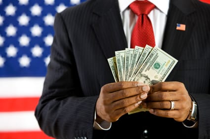 Term limits equal no limits on the political class