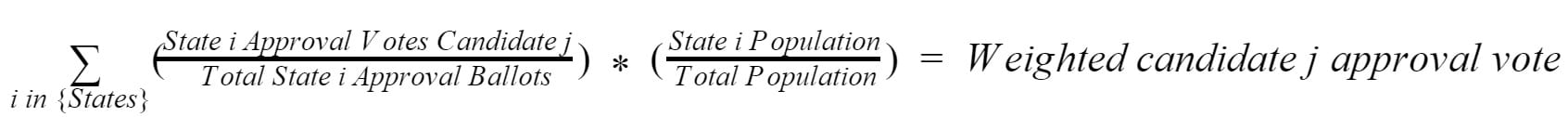 Primary Formula