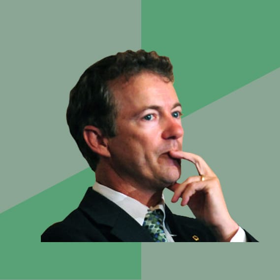 rand paul meme
