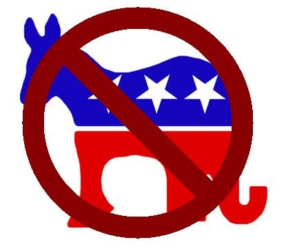 A third party analysis of California's general election ballot