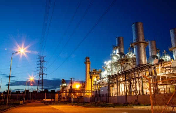 Rising Energy Demands Will Be Met With New Nuclear Energy Projects