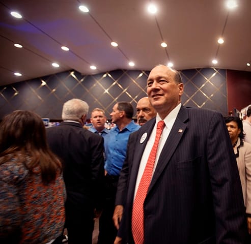 Robert Amador