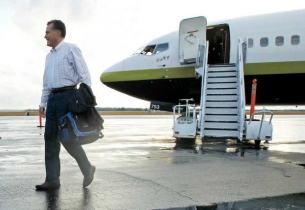 romney-international romney-international