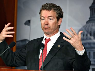 GOP Senators Hold Press Conference On Medicare Reform Plan