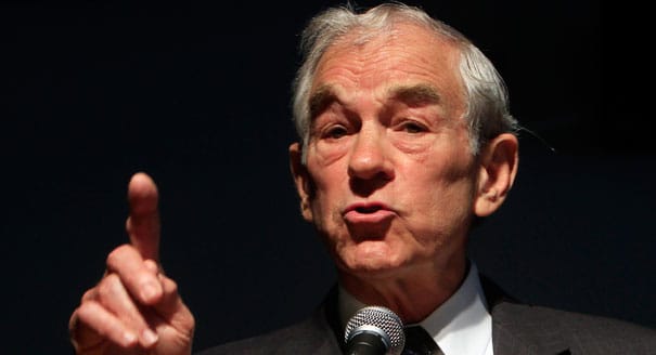 Ron Paul Forums