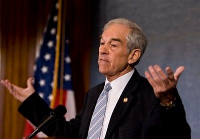 Ron Paul Polls Ron Paul Polls