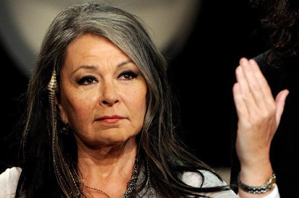 roseanne barr
