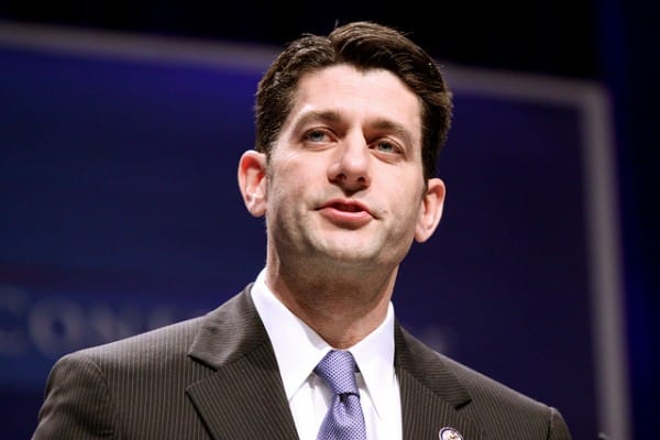 A Closer Look at Rep. Paul Ryan's Voting Record
