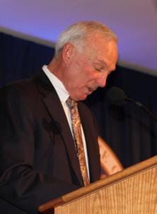 Jerry Sanders