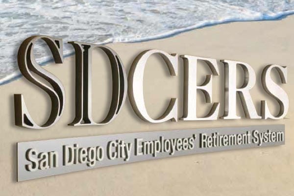 San Diego City Employees