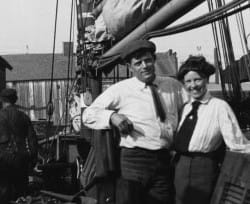 Jack London