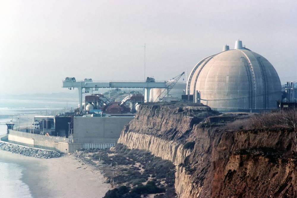 Shutdown of San Onofre to Increase Pressure and Prices Shutdown of San Onofre to Increase Pressure and Prices