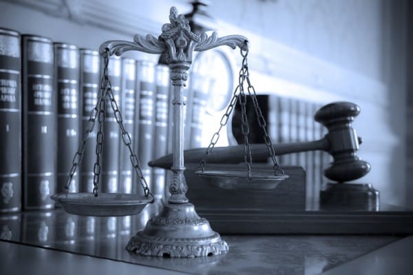 Internet Privacy Laws Deal Uneven Justice