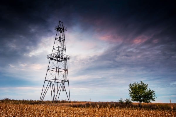 Fracking Potential in California is Vast But Barriers Stall Process