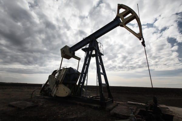 Oil Severance Tax Initiative Creates Tax Burden to Sustain Schools Oil Severance Tax Initiative Creates Tax Burden to Sustain Schools