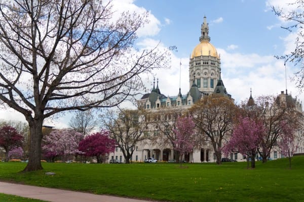 New Connecticut Bill to Derail Progress Made with Public Finance New Connecticut Bill to Derail Progress Made with Public Finance