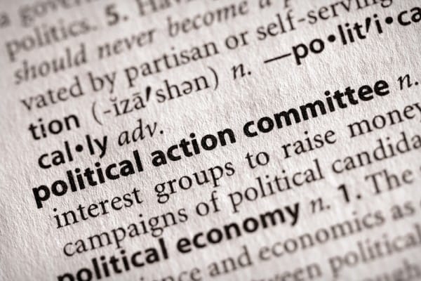 PAC Spending Correlates With Electoral Success, 2012 An Exception