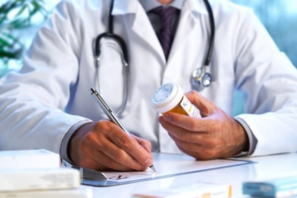 Legal Drugs Lead to Majority of Overdose Deaths in the United States
