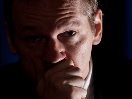 Wikileaks fallout sheds light on deeper, more troubling agenda