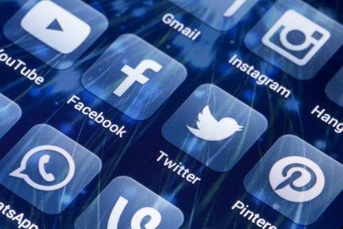 social-media