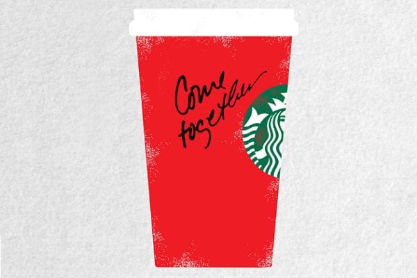 starbucks come together starbucks come together