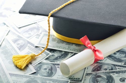 Default rate for California college loans rises