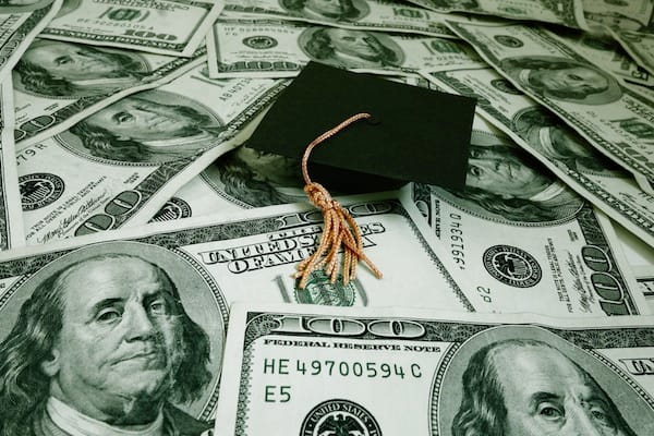 student loan rates