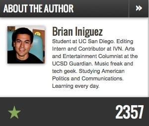 Brian Iniguez