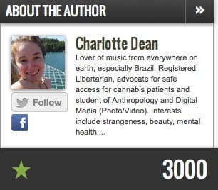 Charlotte Dean