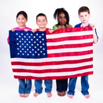 Military Children Military Children