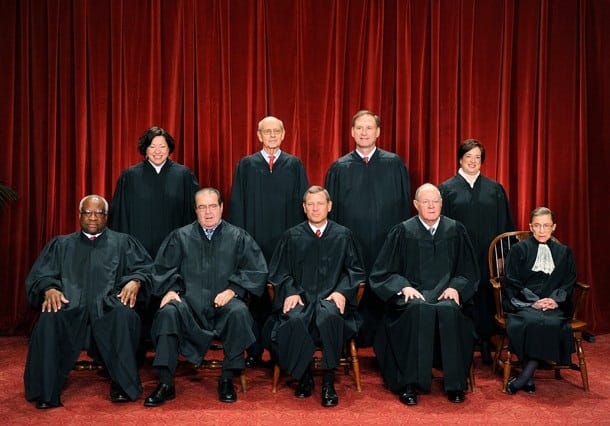 scotus